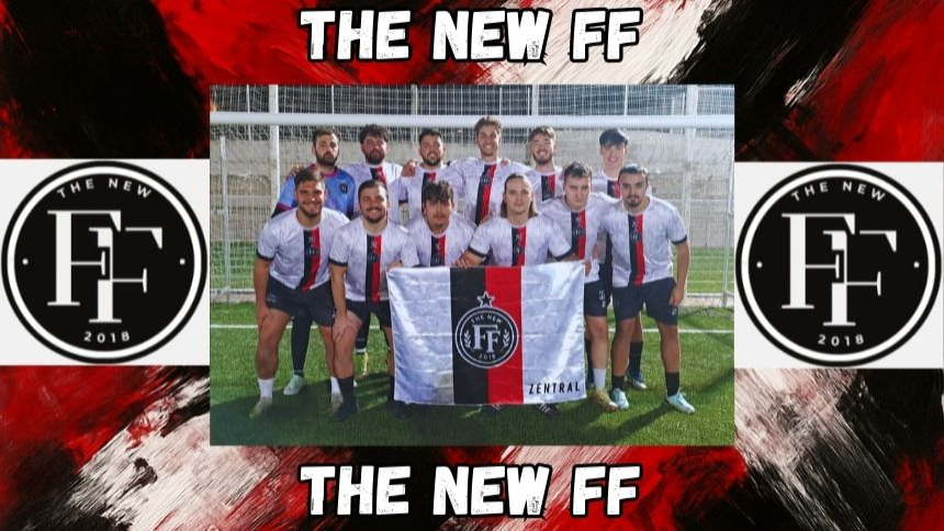 EQUIPO MENOS GOLEADO. RETIRO DOMINGO TARDE 1ª DIVISIÓN
